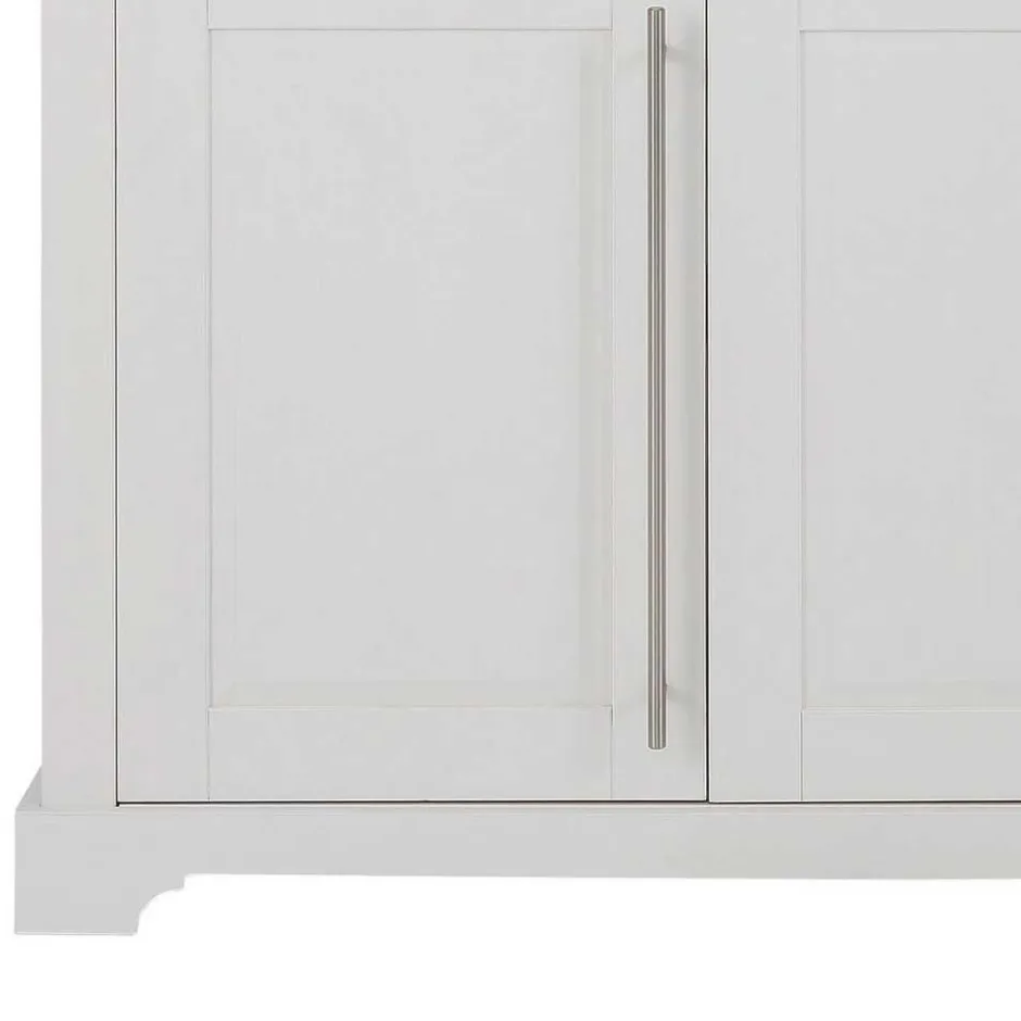 Küchenkommode|Esszimmerkommoden*Pharao24 Esszimmersideboard Mevidra