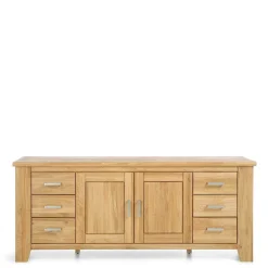 Esszimmerkommoden|Wohnzimmerkommoden*Pharao24 Esszimmersideboard Mocorapo