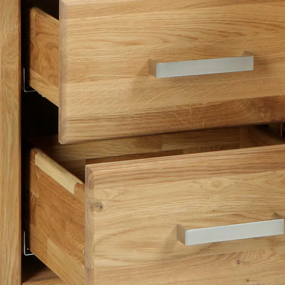 Esszimmerkommoden|Wohnzimmerkommoden*Pharao24 Esszimmersideboard Mocorapo