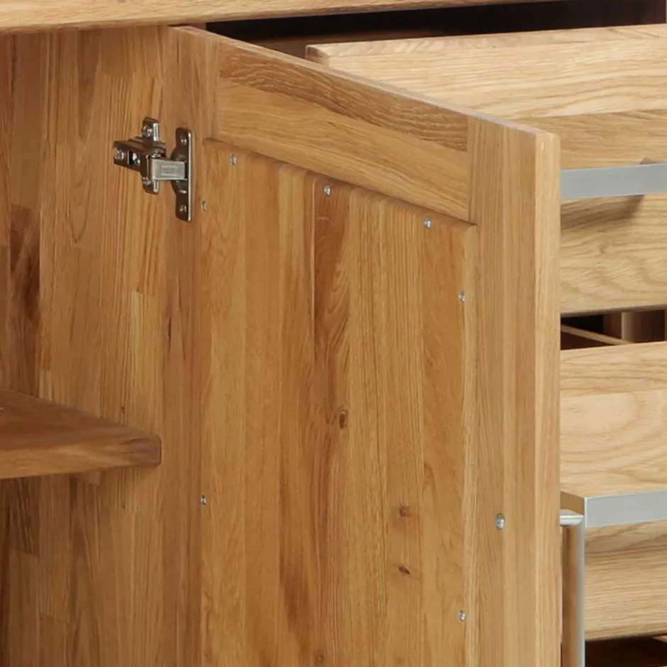 Esszimmerkommoden|Wohnzimmerkommoden*Pharao24 Esszimmersideboard Mocorapo