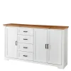 Küchenkommode|Esszimmerkommoden*Pharao24 Esszimmersideboard Morelia