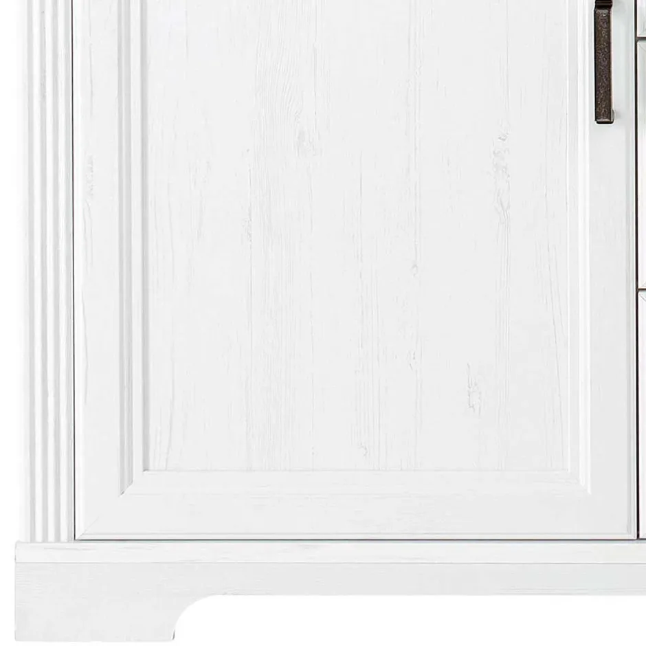 Küchenkommode|Esszimmerkommoden*Pharao24 Esszimmersideboard Morelia