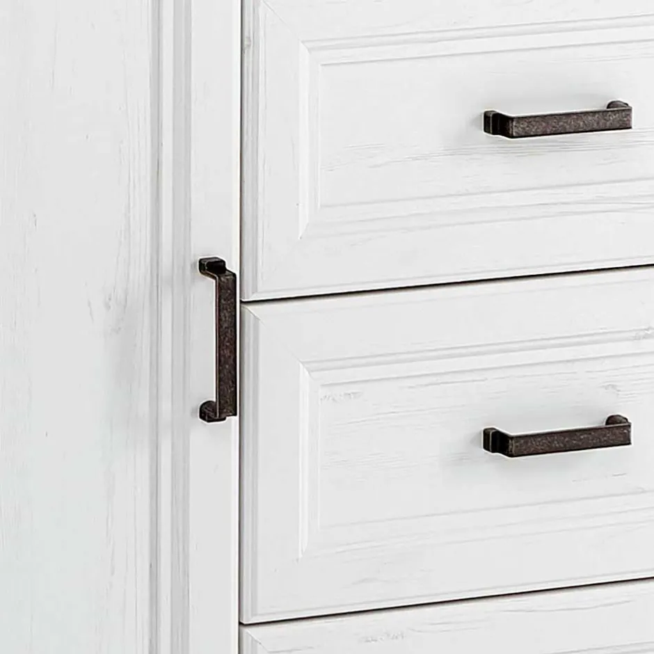 Küchenkommode|Esszimmerkommoden*Pharao24 Esszimmersideboard Morelia