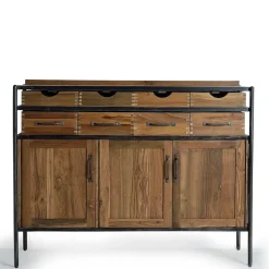 Pharao24 Esszimmersideboard Neverdo> Apothekerkommoden