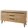 Küchenkommode|Esszimmerkommoden*Pharao24 Esszimmersideboard Tomya