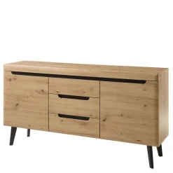 Küchenkommode|Esszimmerkommoden*Pharao24 Esszimmersideboard Tomya