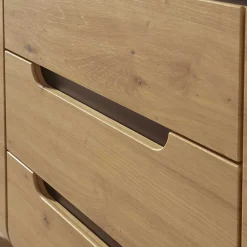 Küchenkommode|Esszimmerkommoden*Pharao24 Esszimmersideboard Tomya