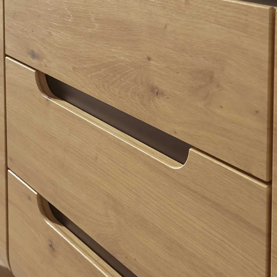 Küchenkommode|Esszimmerkommoden*Pharao24 Esszimmersideboard Tomya