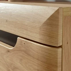 Küchenkommode|Esszimmerkommoden*Pharao24 Esszimmersideboard Tomya