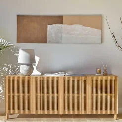 Wohnzimmerkommoden|Wohnzimmerschrank*Pharao24 Esszimmersideboard Vorianca