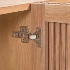 Wohnzimmerkommoden|Wohnzimmerschrank*Pharao24 Esszimmersideboard Vorianca