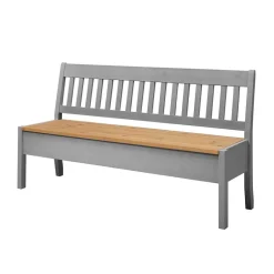 Pharao24 Esszimmersitzbank Candabria> Küchenbank|Holzbänke