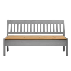 Pharao24 Esszimmersitzbank Candabria> Küchenbank|Holzbänke