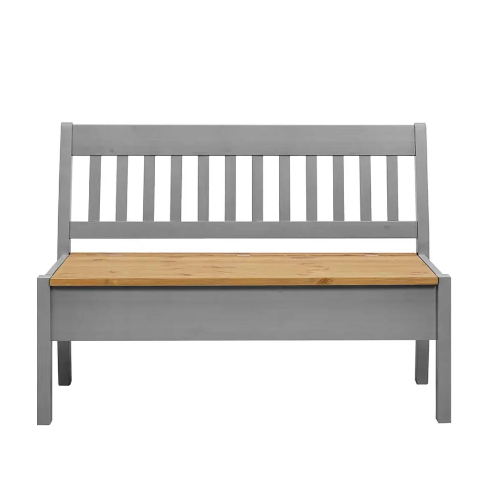 Pharao24 Esszimmersitzbank Candabria> Küchenbank|Holzbänke