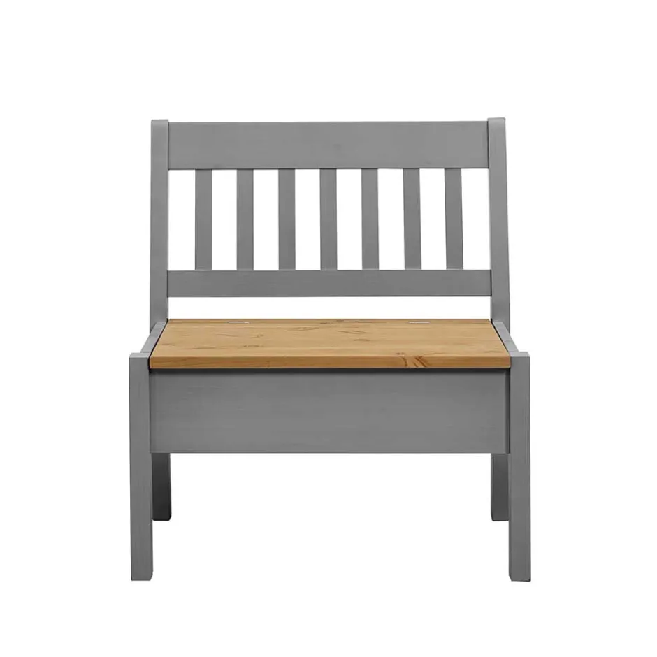 Pharao24 Esszimmersitzbank Candabria> Küchenbank|Holzbänke