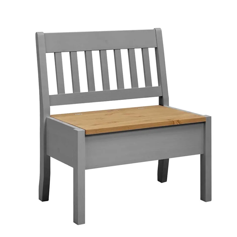 Pharao24 Esszimmersitzbank Candabria> Küchenbank|Holzbänke