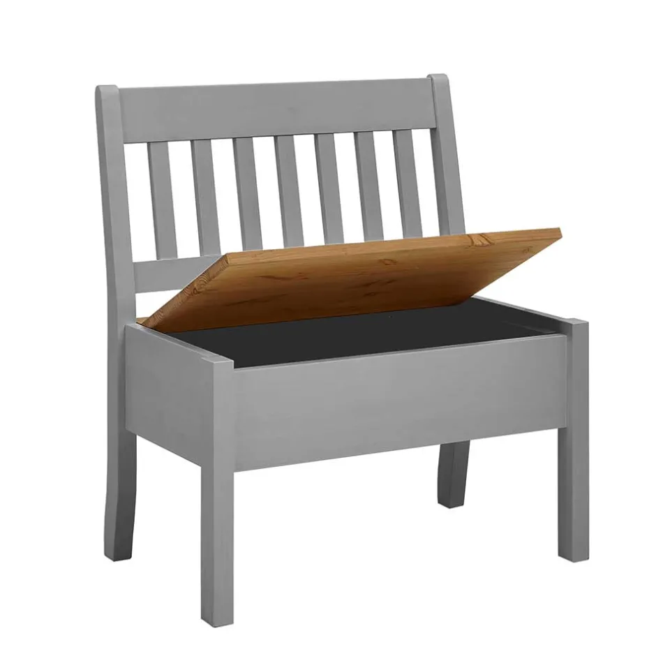 Pharao24 Esszimmersitzbank Candabria> Küchenbank|Holzbänke