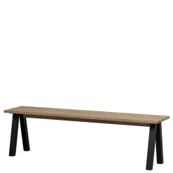 Küchenbank|Esszimmerbänke*Pharao24 Esszimmersitzbank Miolosan