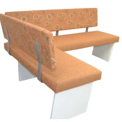 Küchenbank|Polsterbänke*Pharao24 Esszimmersitzbank Niklas