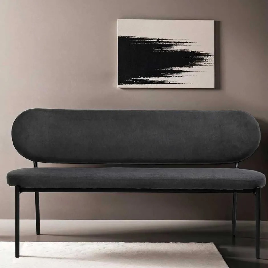 Küchenbank|Esszimmerbänke*Pharao24 Esszimmersitzbank Zalabete