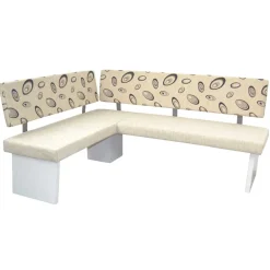 Pharao24 Esszimmersitzecke Bostaoro> Küchenbank|Polsterbänke