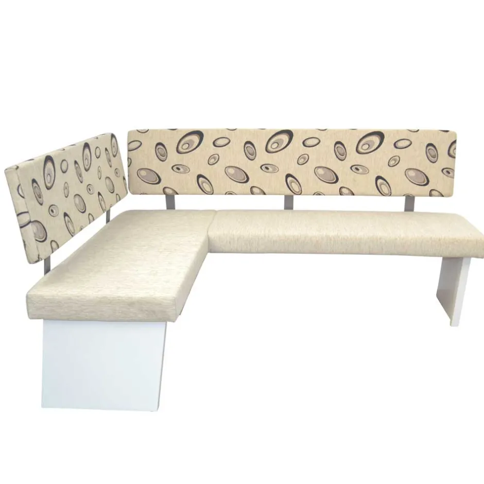 Pharao24 Esszimmersitzecke Bostaoro> Küchenbank|Polsterbänke