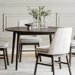 Sitzgruppen|Tisch Mit Stühlen*Pharao24 Esszimmersitzgruppe Filler