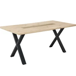 Tisch Mit Stühlen|Esszimmer Sets*Pharao24 Esszimmersitzgruppe Luzie