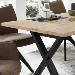 Tisch Mit Stühlen|Esszimmer Sets*Pharao24 Esszimmersitzgruppe Luzie