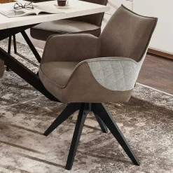 Tisch Mit Stühlen|Esszimmer Sets*Pharao24 Esszimmersitzgruppe Luzie