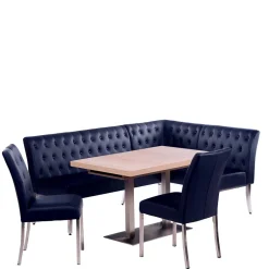 Sitzecke|Tischgruppen*Pharao24 Esszimmersitzgruppe Pirivanus