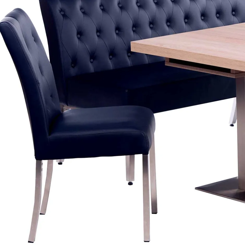 Sitzecke|Tischgruppen*Pharao24 Esszimmersitzgruppe Pirivanus