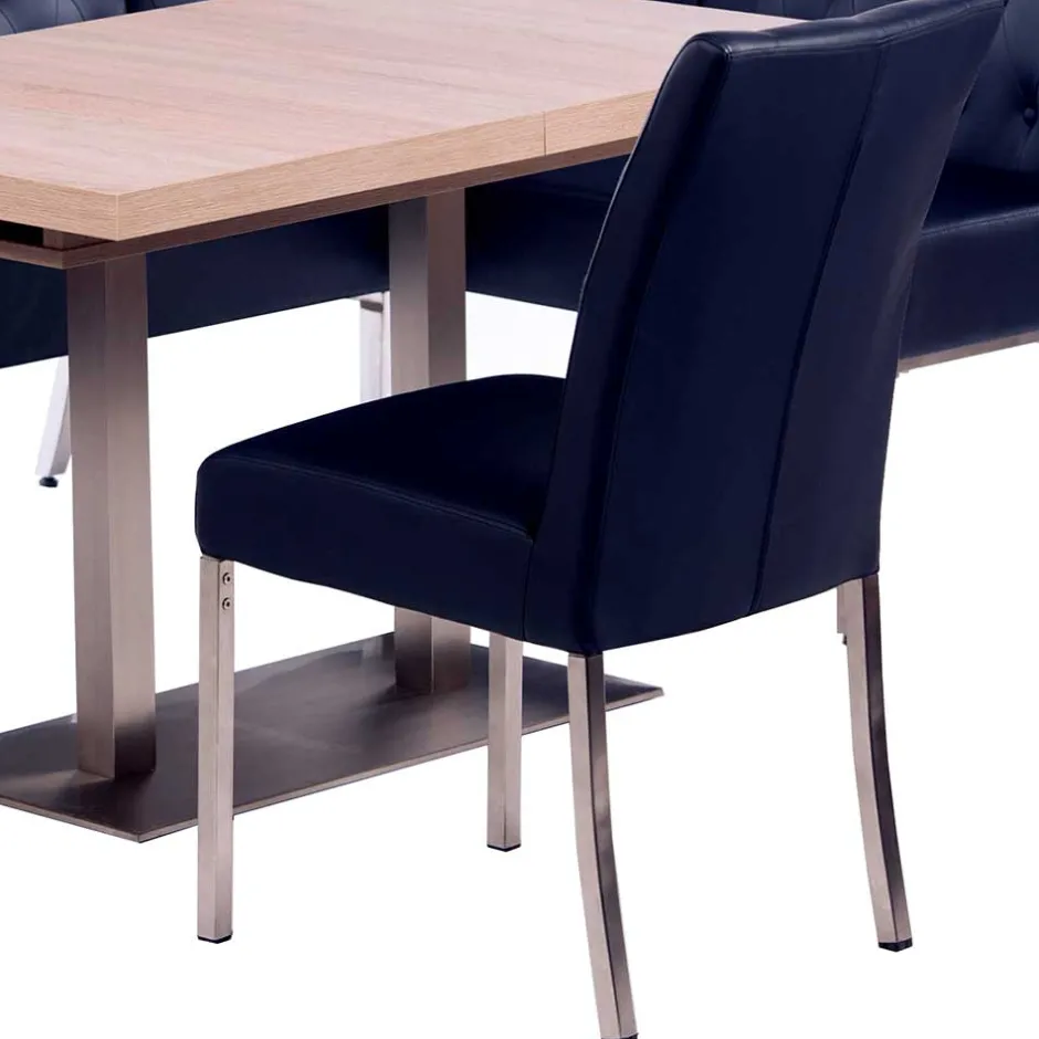 Sitzecke|Tischgruppen*Pharao24 Esszimmersitzgruppe Pirivanus