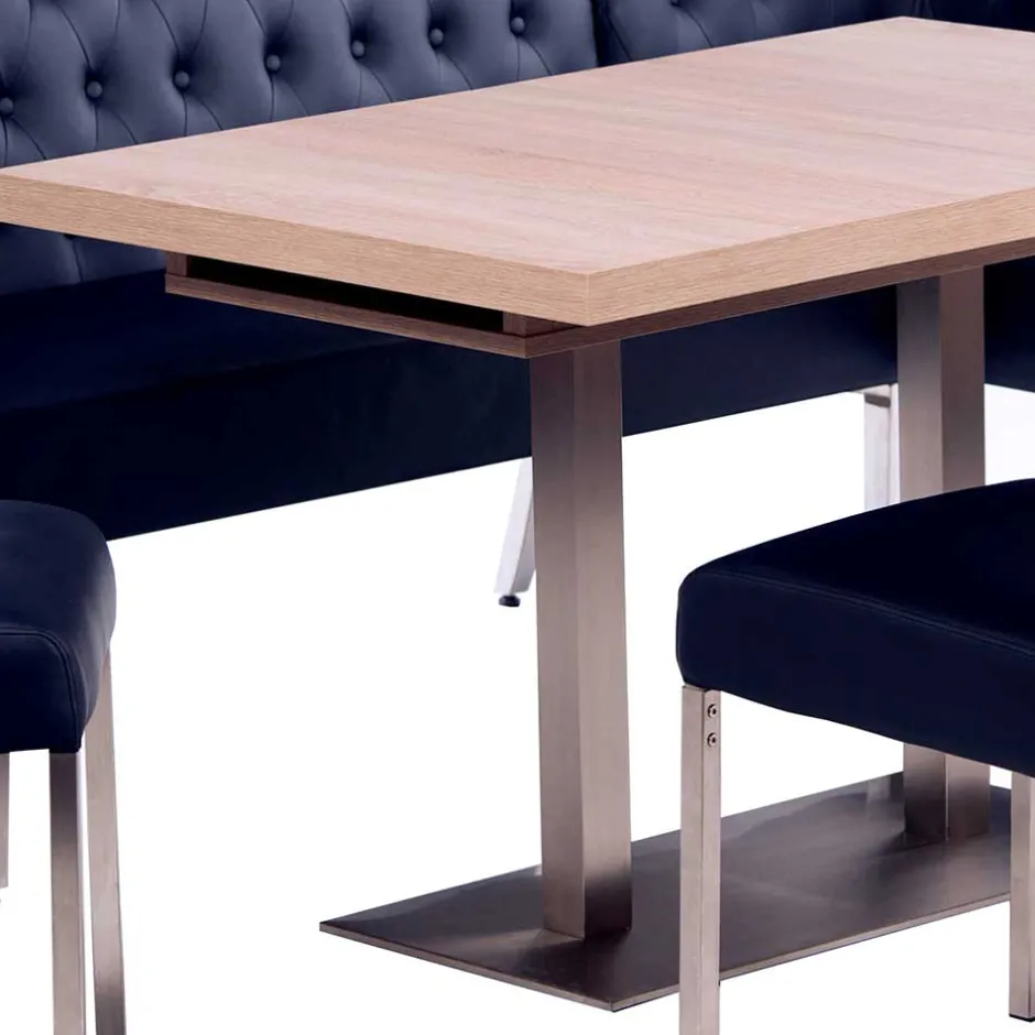 Sitzecke|Tischgruppen*Pharao24 Esszimmersitzgruppe Pirivanus