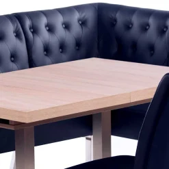 Sitzecke|Tischgruppen*Pharao24 Esszimmersitzgruppe Pirivanus