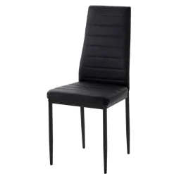 Pharao24 Esszimmerstühle Ciano> Hochlehner|Lederstühle