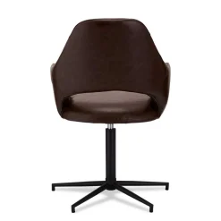 Bürostuhl|Lederstühle*Pharao24 Esszimmerstühle Fradenca