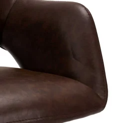 Bürostuhl|Lederstühle*Pharao24 Esszimmerstühle Fradenca