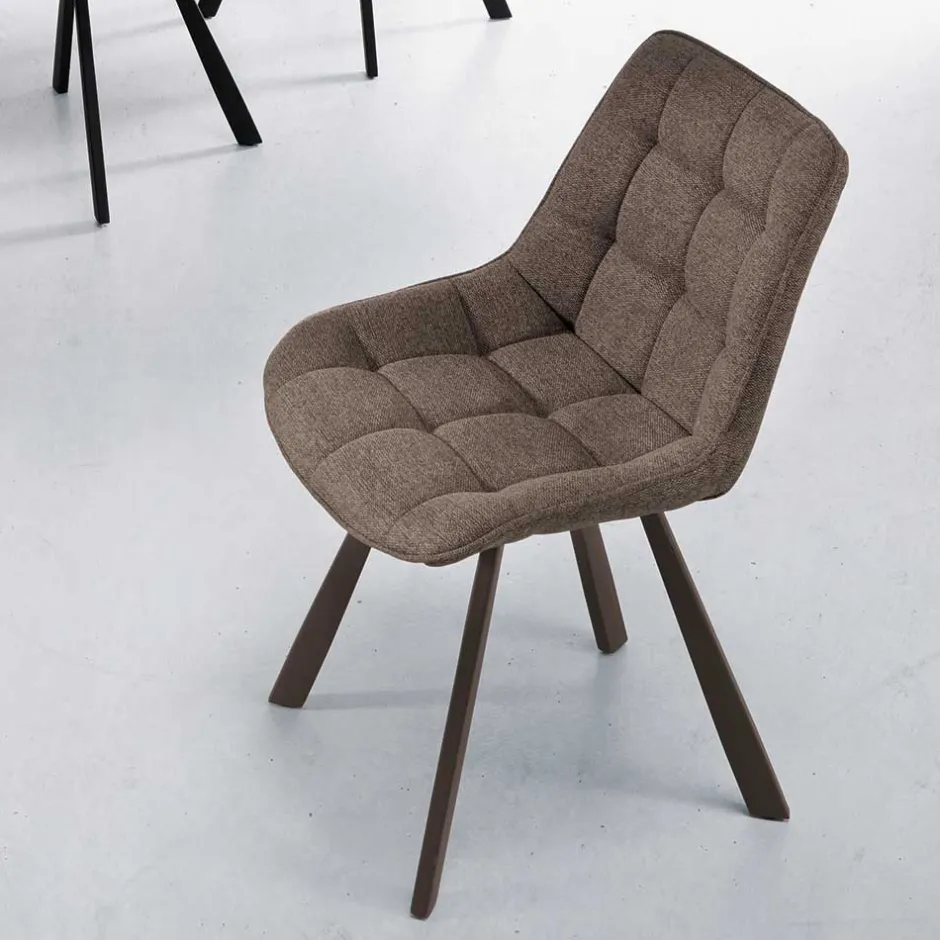 Pharao24 Esszimmerstühle gepolstert Bogwalk> Küchenstühle|Esszimmerstühle