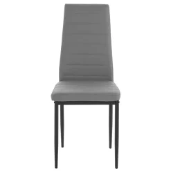 Hochlehner|Lederstühle*Pharao24 Esszimmerstühle Gertry