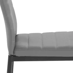 Hochlehner|Lederstühle*Pharao24 Esszimmerstühle Gertry