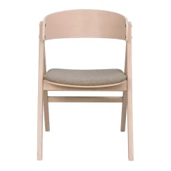 Pharao24 Esszimmerstühle Jasonva> Armlehnstühle|Massivholz Stühle