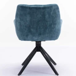 Küchenstühle|Esszimmerstühle*Pharao24 Esszimmerstühle mit Armlehnen Erulina