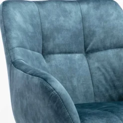 Küchenstühle|Esszimmerstühle*Pharao24 Esszimmerstühle mit Armlehnen Erulina