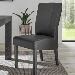 Pharao24 Esszimmerstühle Tresian> Hochlehner|Lederstühle