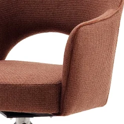 Armlehnstühle*Pharao24 Esszimmerstühle Zebro