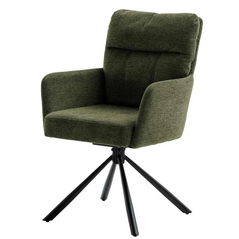 Pharao24 Esszimmerstuhl Abiona> Küchenstühle|Esszimmerstühle