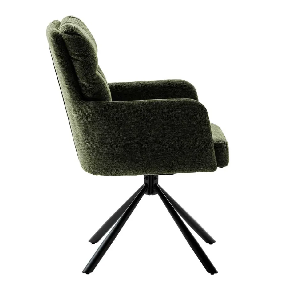 Pharao24 Esszimmerstuhl Abiona> Küchenstühle|Esszimmerstühle