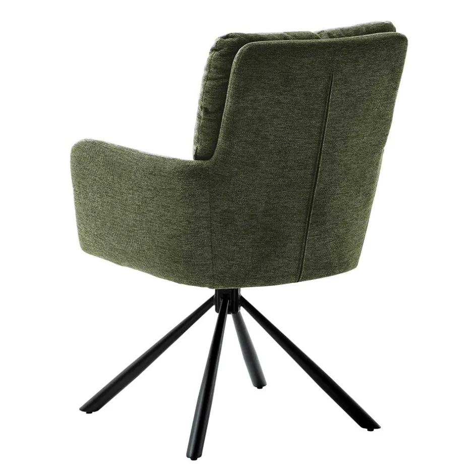 Pharao24 Esszimmerstuhl Abiona> Küchenstühle|Esszimmerstühle