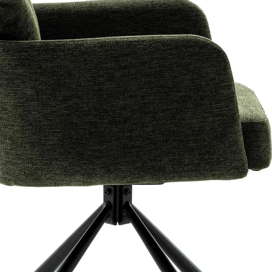 Pharao24 Esszimmerstuhl Abiona> Küchenstühle|Esszimmerstühle